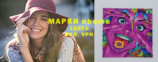 молекула духа Инта